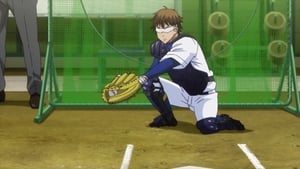 Ace of Diamond Chosen