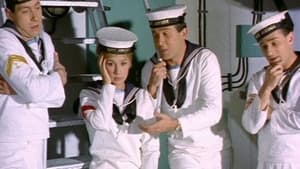 Alice in the Navy