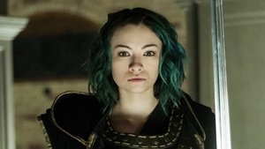 Dark Matter Season 1 Episode 6