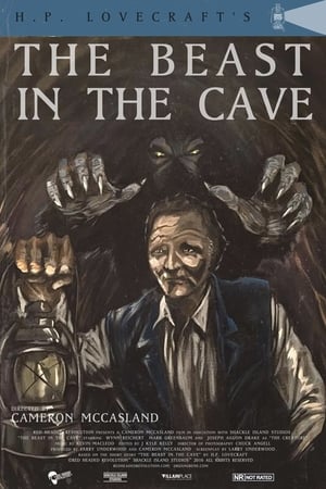 H.P. Lovecraft's The Beast In The Cave film complet