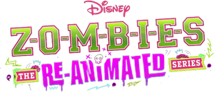Zombies: The Re-Animated Series