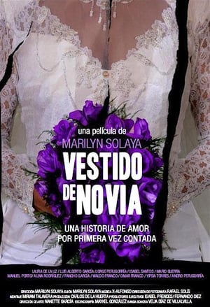 Poster His Wedding Dress (2014)