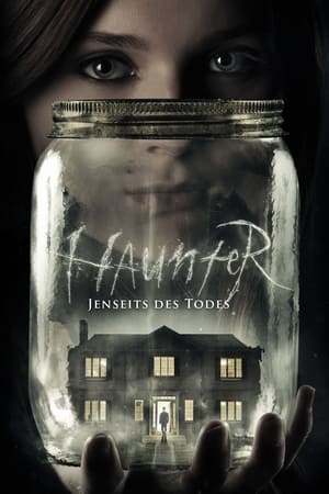 Haunter - Jenseits des Todes 2013