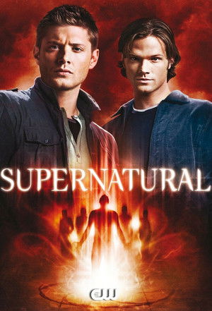 poster Supernatural