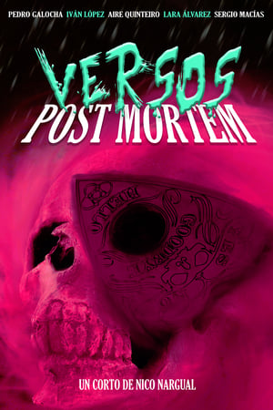 Image Versos Post Mortem