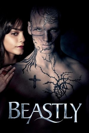 Click for trailer, plot details and rating of Beastly (2011)