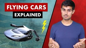 World’s First Flying Car Invented in Slovakia! | How it works?
