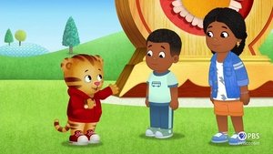 Daniel Tiger’s Neighborhood: 6×26