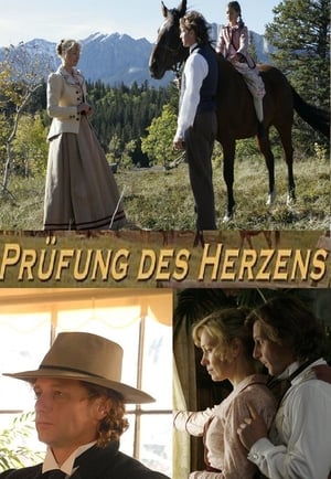 Im Tal der wilden Rosen: Prüfung des Herzen poster