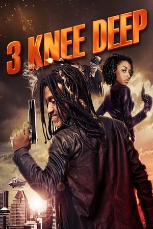 Poster 3 Knee Deep (2016)