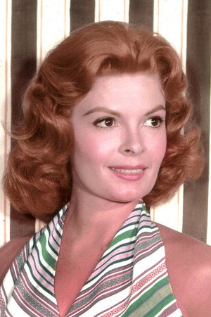 Patricia Owens portrait