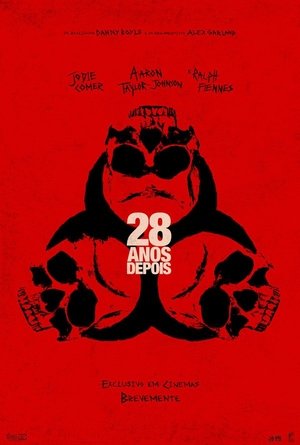 poster 28 Years Later