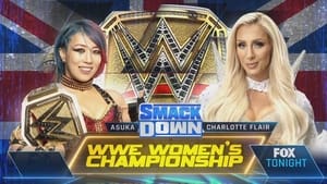 WWE SmackDown June 30, 2023