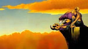 poster The Maxx