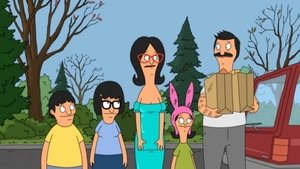 Bob burgerfalodája: 3×5