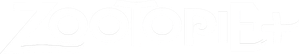 Zootopie+ — logo