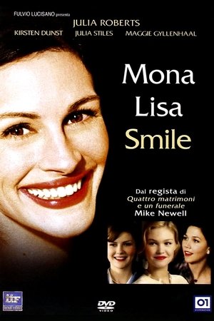 Image Mona Lisa Smile