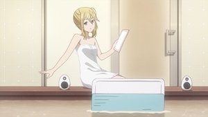 Kaguya-sama: Love Is War Season 1 Episode 11