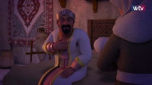 Faire affaire avec Allah