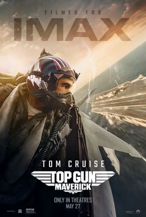 poster Top Gun: Maverick