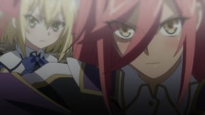 Ulysses: Jeanne d'Arc and the Alchemist Knight Utopia, Then…