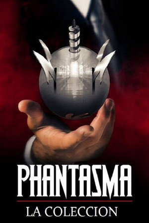 Phantasm 119