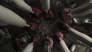 Vingadores: Ultimato Dual Áudio OpenMatte