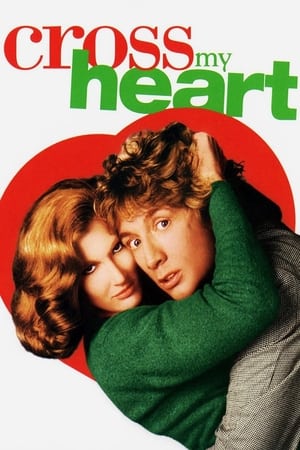 Poster Cross My Heart (1987)