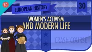 Crash Course European History Modern Life