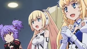 Busou Shinki – Episódio 06