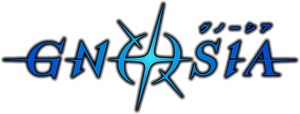 GNOSIA — Logos 3