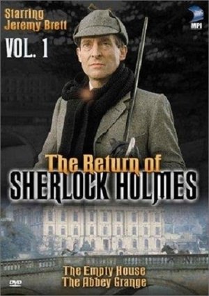 Sherlock Holmes