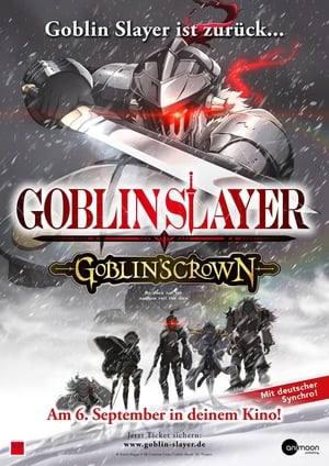 Goblin Slayer: Goblin's Crown 2020