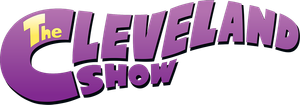 El show de Cleveland — Logos 2