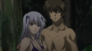 Muv-Luv Alternative: Total Eclipse: 1×7