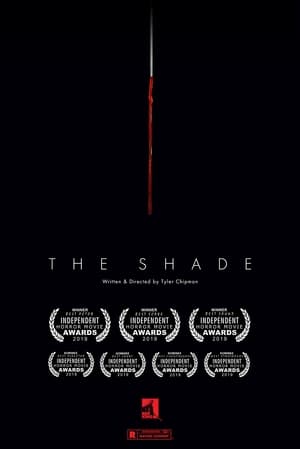 Poster The Shade (Short Film) (2020)