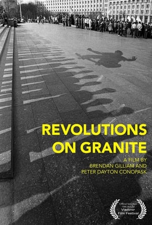 Revolutions on Granite film complet