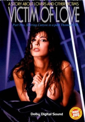 Poster Victim Of Love 2 (1992)