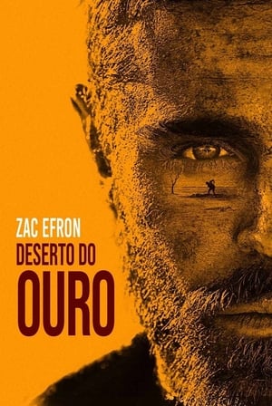 Deserto do Ouro - Poster