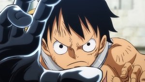 One Piece: 21×937