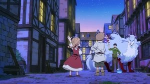 Campfire Cooking in Another World with My Absurd Skill: 1×18