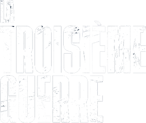 The Third War — Logos 1