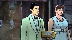 Archer Temporada 6 Capitulo 4