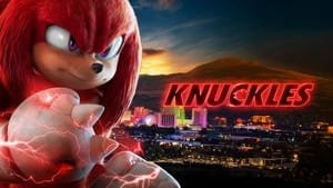 zzzzKnuckles: 1×6