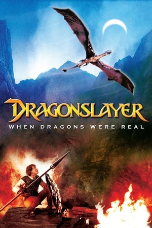 Download Dragonslayer (1981) Dual Audio {Hindi-English} WEB-DL 480p [360MB] | 720p [1.2GB] | 1080p [1.9GB]