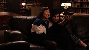 Espíritos na Escola: 3×3