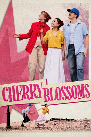 Cherry Blossoms 3