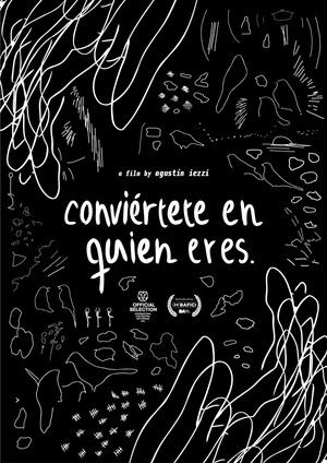 Conviértete en quien eres