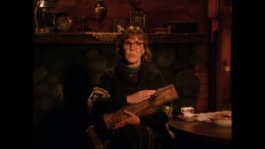 Image Log Lady Introduction - S01E04