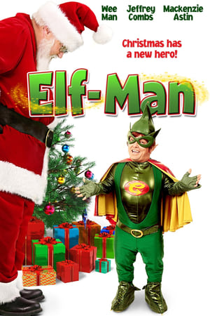 Image Elf-Man